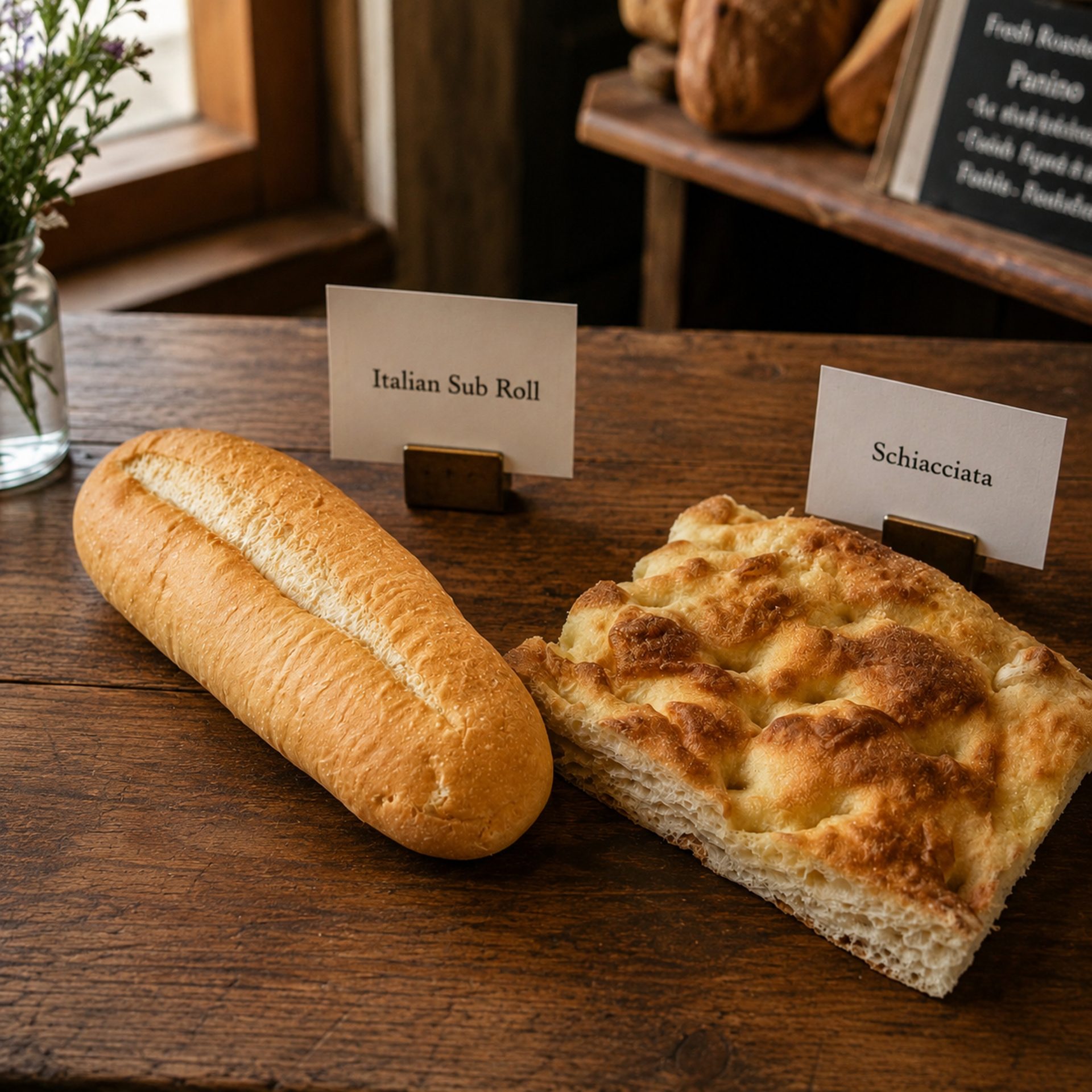 The Breads